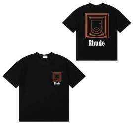 Picture of Rhude T Shirts Short _SKURhudeS-XL6htr501782339